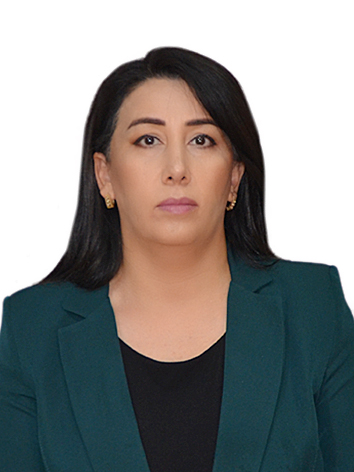 Lalə Allahverdiyeva