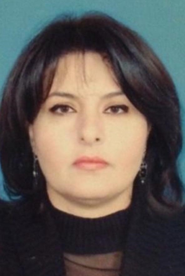 İnara Məhərrəmova