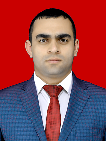 Babazadə Yasin İsrafil oğlu