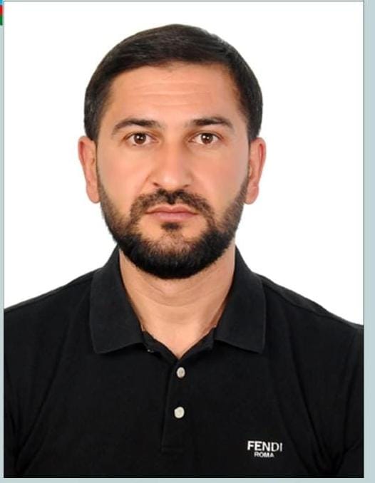 Sərxan Abdullayev