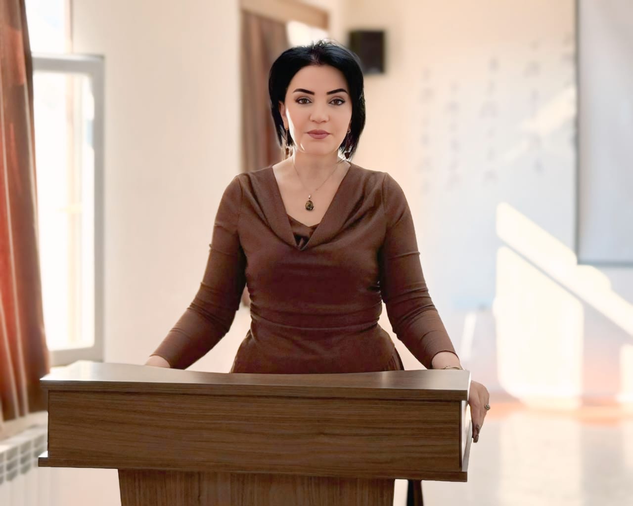 Məhəbbət Babayeva