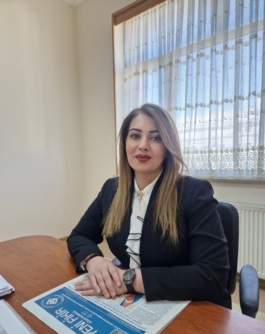 Şəhla  Şirəliyeva