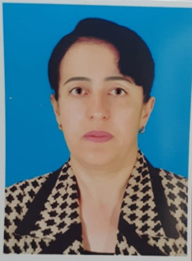 Tehranə Xudaverdiyeva