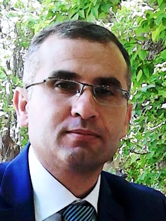 Qadir Əkbərov
