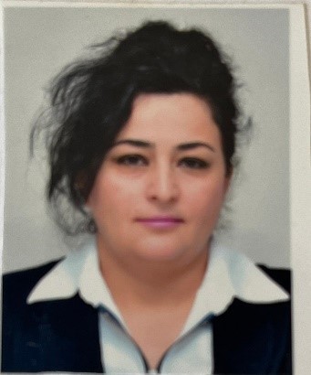 Mirzəyeva Flora Əlixan